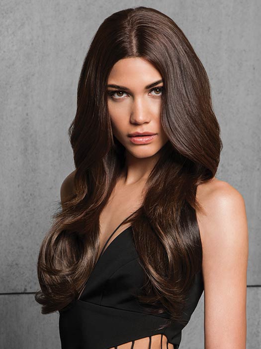 22In 4-Piece Straight Fineline Extension Kit by Hairdo - Regal Wigs